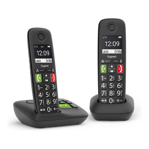 Gigaset E290A Duo