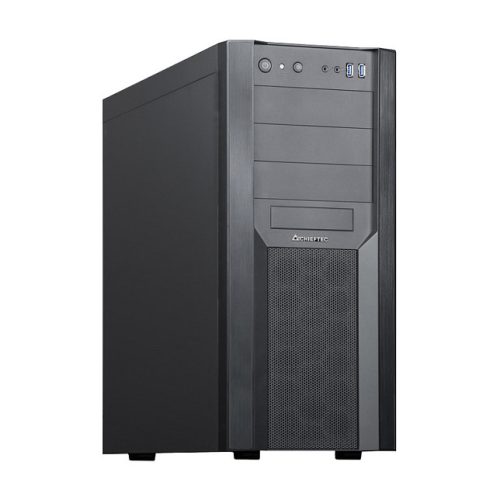 Chieftec CW-01B-OP computer case