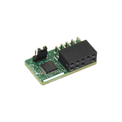 Supermicro AOM-TPM-9670V-S-O trusted platform module (TPM)