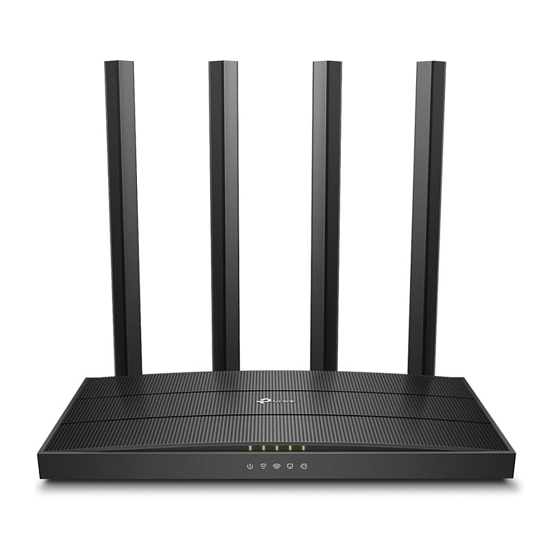 Tp-Link Archer C80 AC1900 Wireless MU-MIMO Wi-Fi Router