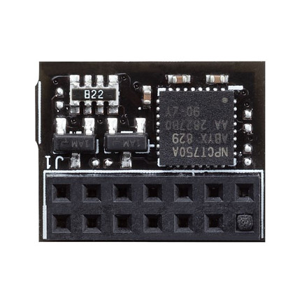 ASUS TPM-SPI
