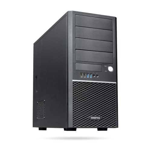 Chieftec CM-25B-OP computer case