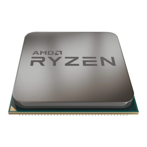 AMD Ryzen 5 3400G processor