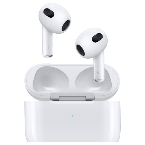 Apple AirPods (3rd generation) AirPods