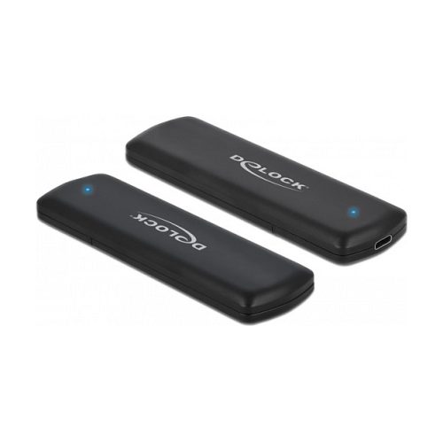 DeLOCK 42633 storage drive enclosure