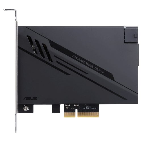 ASUS ThunderboltEX 4 interface cards/adapter