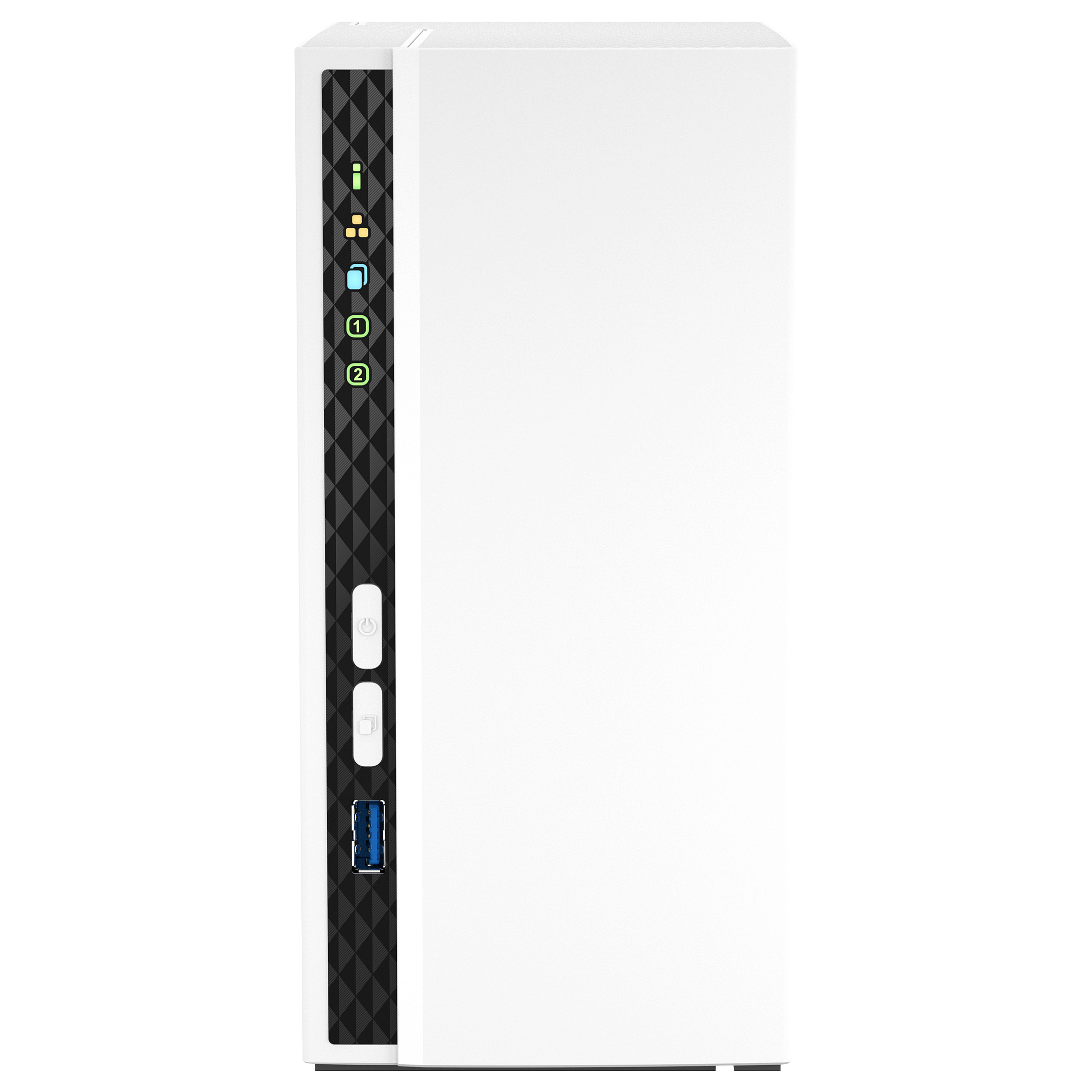 Qnap TS-233 (2-Bay NAS)