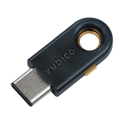 Yubico YubiKey 5C