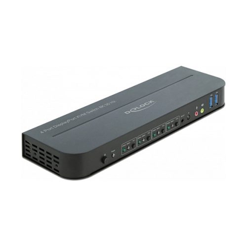 DeLOCK 11484 KVM switch