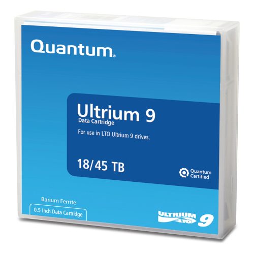 Quantum MR-L9MQN-01 backup storage media
