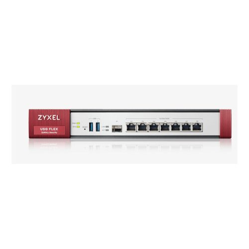 Zyxel USG Flex 500 hardware firewall