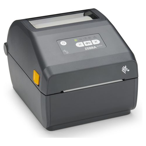 Zebra ZD421 label printer