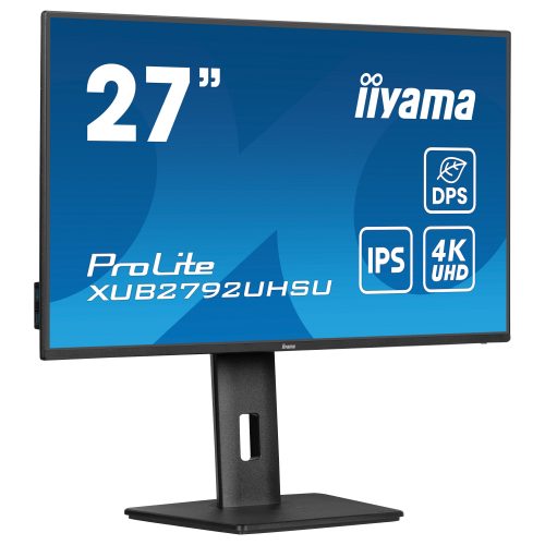 iiyama ProLite XUB2792UHSU-B6 computer monitor