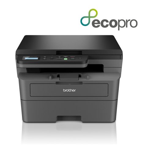 Brother DCP-L2627DWE multifunction printer