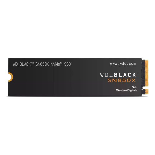 SanDisk Black WD_BLACK SN850X NVMe