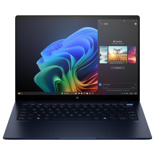 HP EliteBook Ultra G1q AI PC