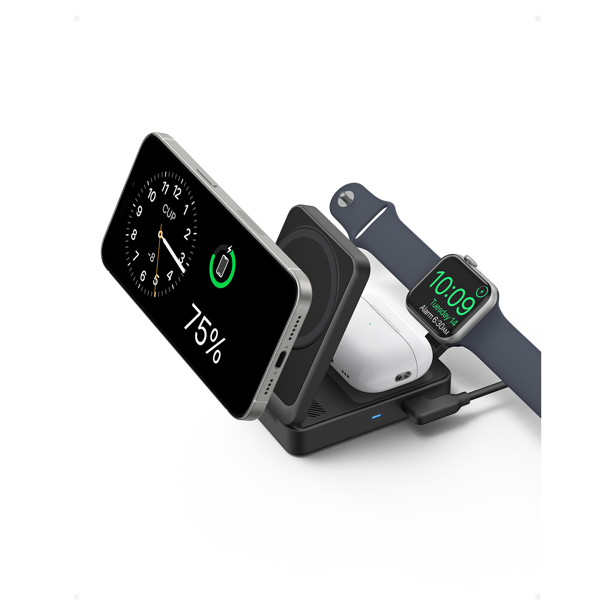 Anker B2557311 mobile device charger - Image 3