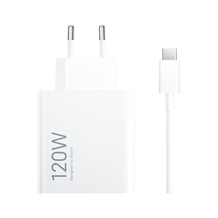 Xiaomi BHR9462EU mobile device charger