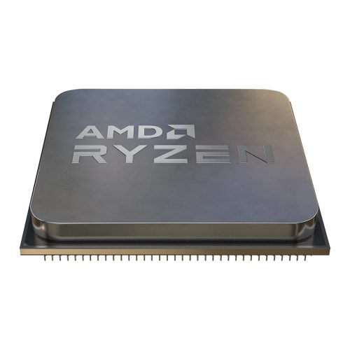 AMD Ryzen 5 9600 processor