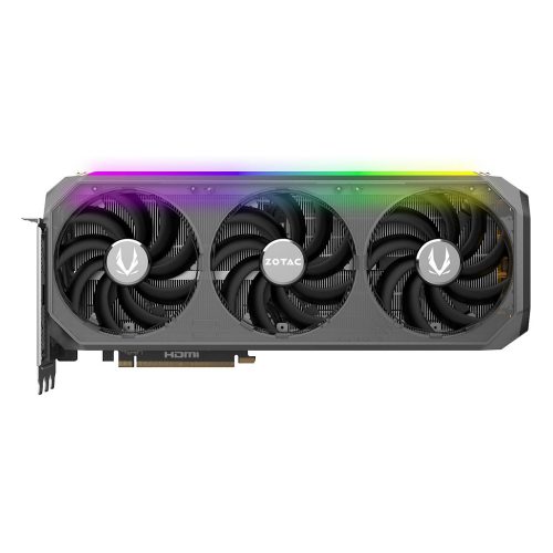 Zotac GAMING GeForce RTX 5080 AMP Extreme INFINITY