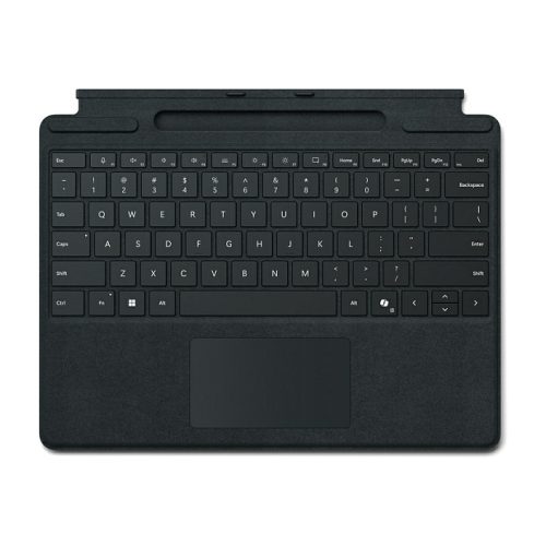Microsoft Surface Pro Keyboard with pen storage for Business