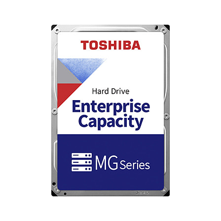 Toshiba MG10ADA800E internal hard drive