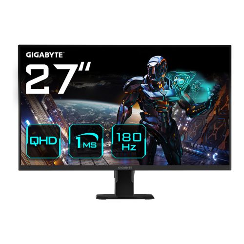 GIGABYTE GS27QA computer monitor