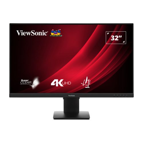 Viewsonic VG3208-4K computer monitor