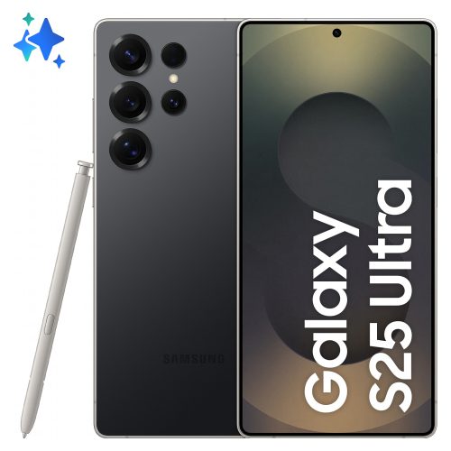 Samsung Galaxy S25 Ultra