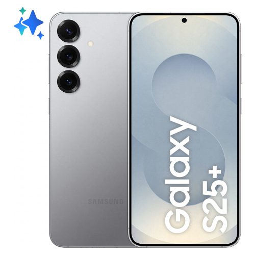 Samsung Galaxy S25+