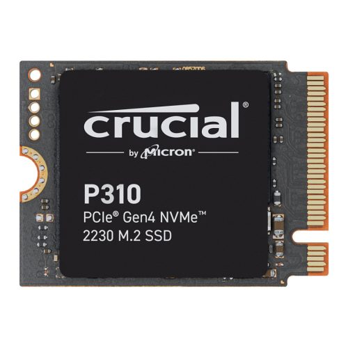 Crucial CT2000P310SSD2 internal solid state drive