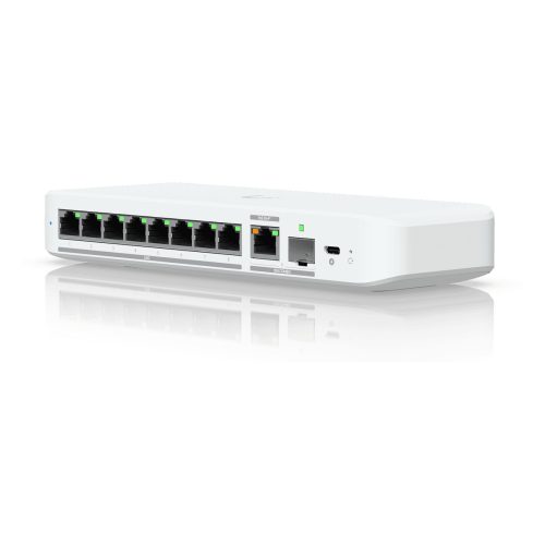 Ubiquiti UniFi Flex 2.5G