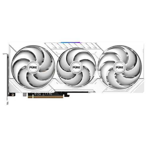 Sapphire PURE Radeon RX 9070 XT