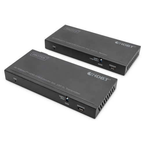 Digitus DS-55526 KVM extender