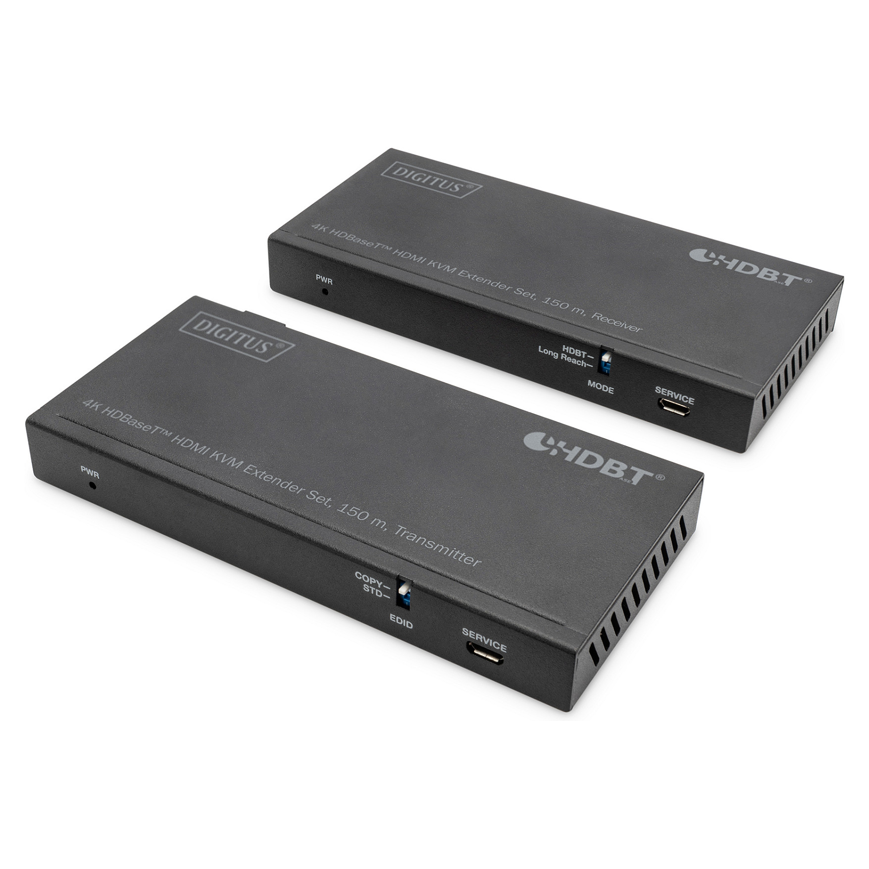 Digitus DS-55526 KVM extender