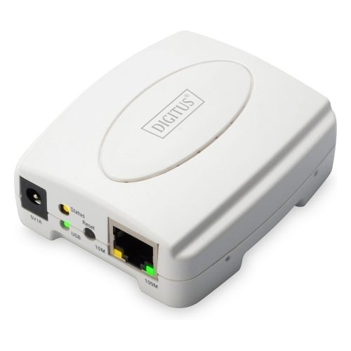 Digitus DN-13003-2 print server
