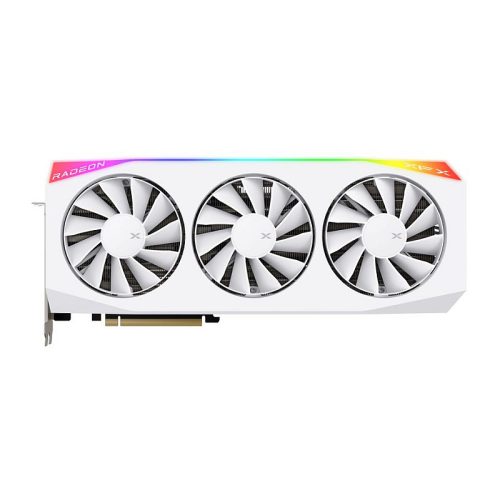 XFX Mercury Radeon RX 9070 XT OC Gaming Edition