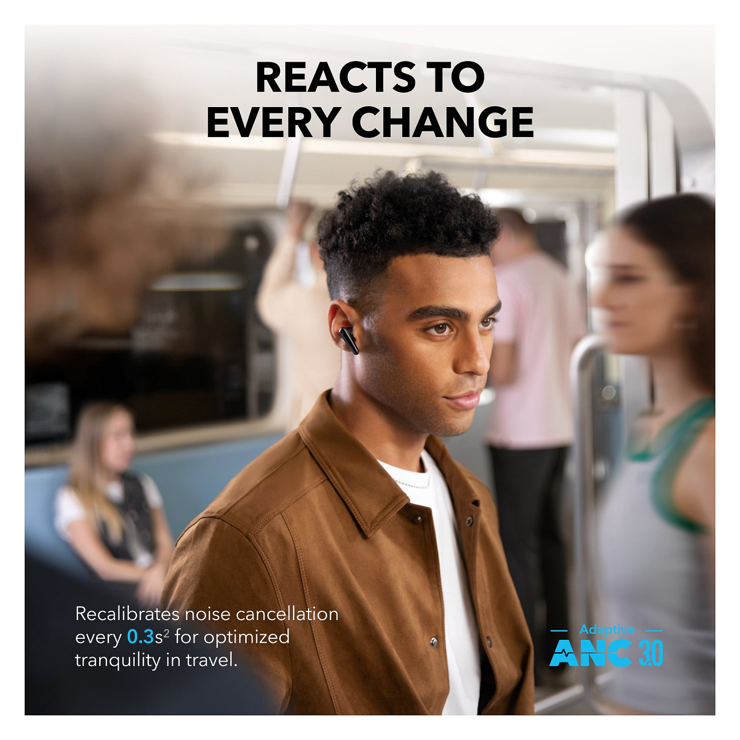 Soundcore Liberty 4 Pro - Image 4