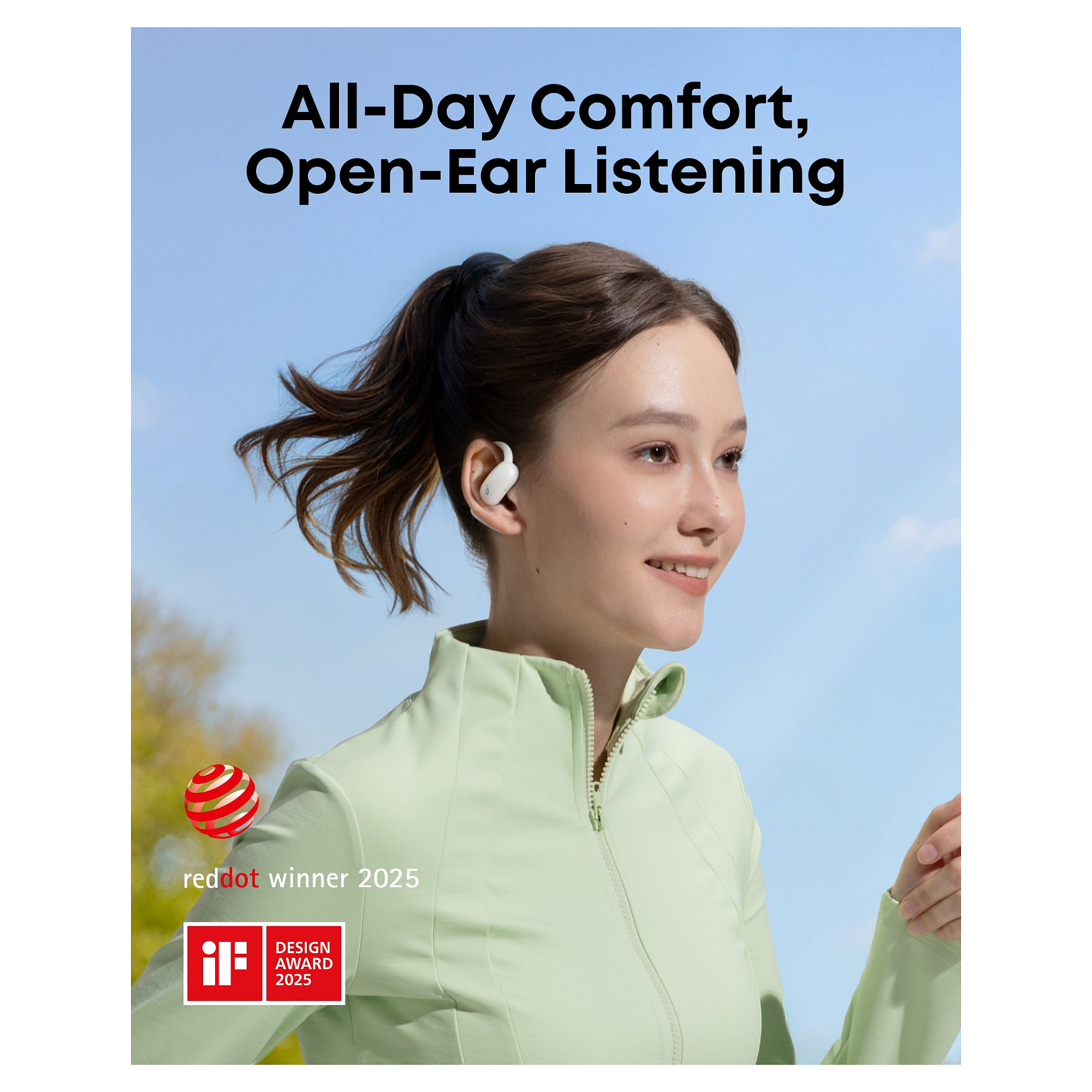 Soundcore AeroFit 2 - Image 2