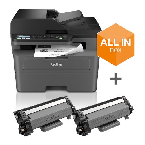 Brother MFC-L2827DWXL multifunction printer