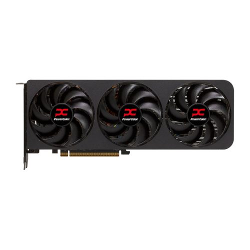 PowerColor Reaper Radeon RX 9070