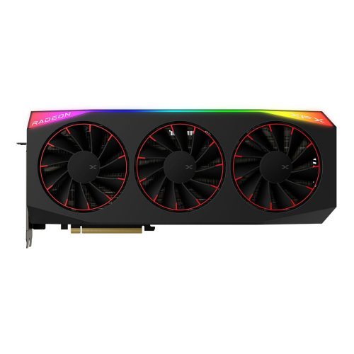 XFX Mercury Radeon RX 9070 XT OC Magnetic Air Edition RGB