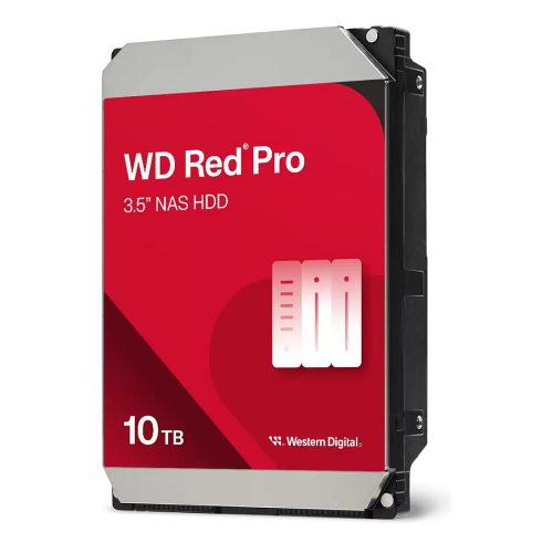 Western Digital Red Pro internal hard drive