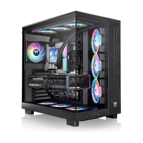 Thermaltake View 380 XL TG ARGB
