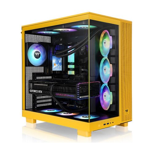 Thermaltake View 380 XL TG ARGB
