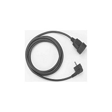 Bachmann 5m Schuko H05VV­F 3G 1.50mm²