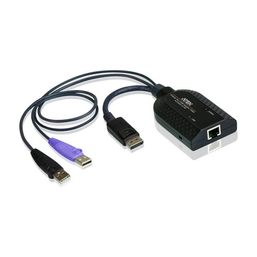 ATEN KA7169 interface cards/adapter
