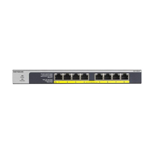 NETGEAR GS108LP