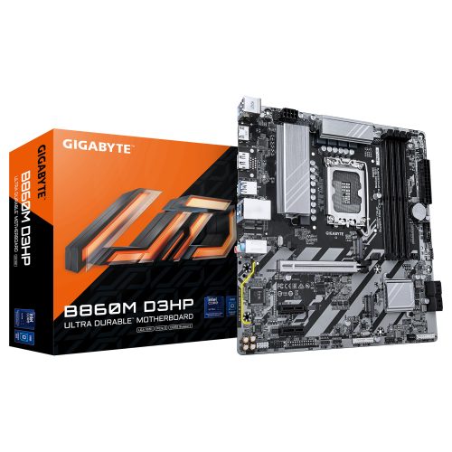 GIGABYTE B860M D3HP motherboard