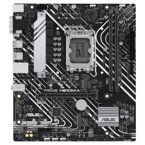 ASUS PRIME H610M-A-CSM